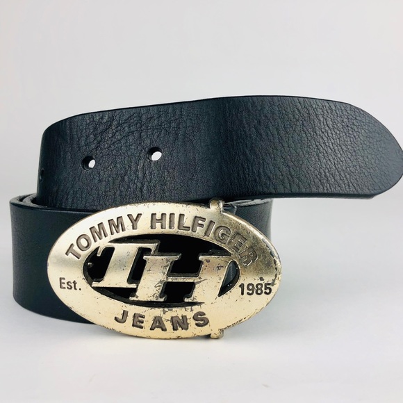 tommy jeans belt womens